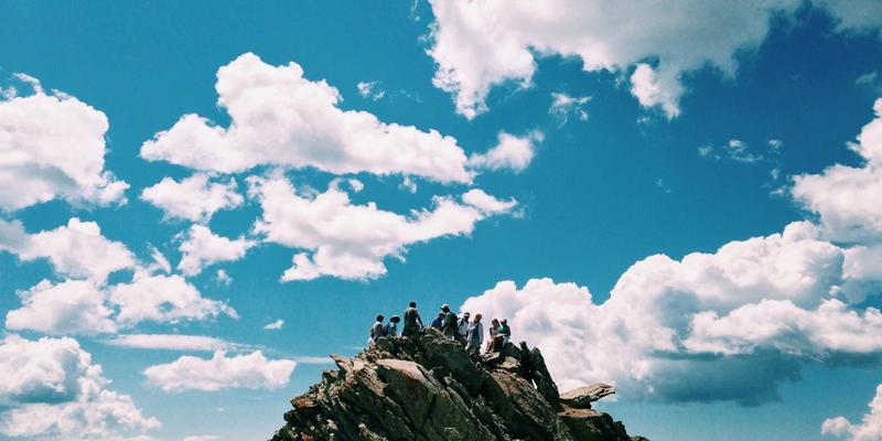 云计算赋能未来：数据分析、大数据与云存储的融合革命